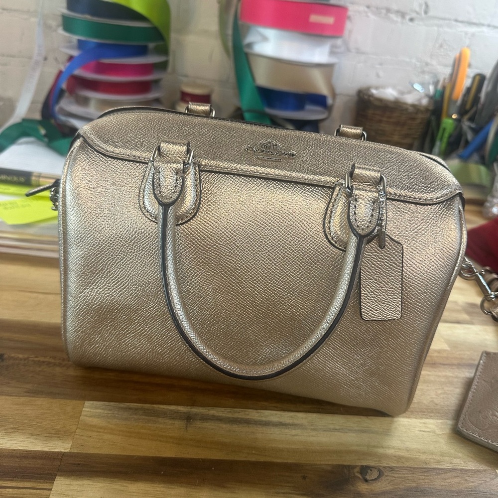 Coach purse 👜